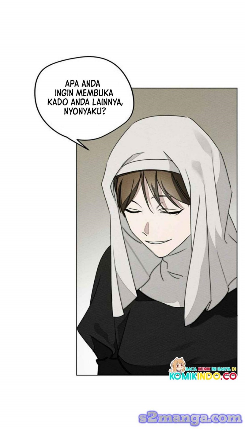 Under the Oak Tree Chapter 30 Bahasa Indonesia