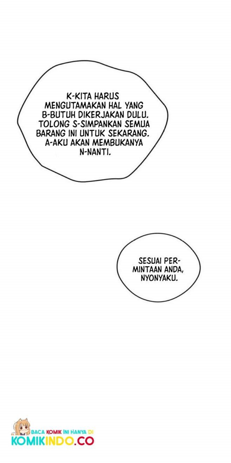 Under the Oak Tree Chapter 30 Bahasa Indonesia