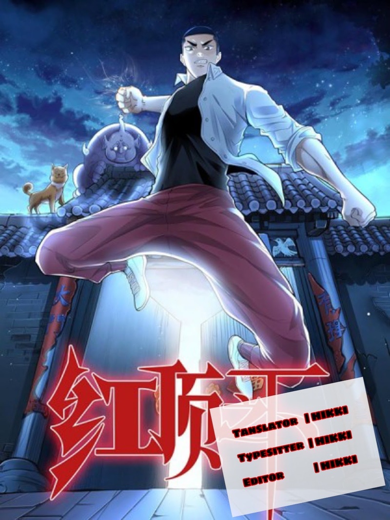 Under the Red Top Chapter 02 Bahasa Indonesia