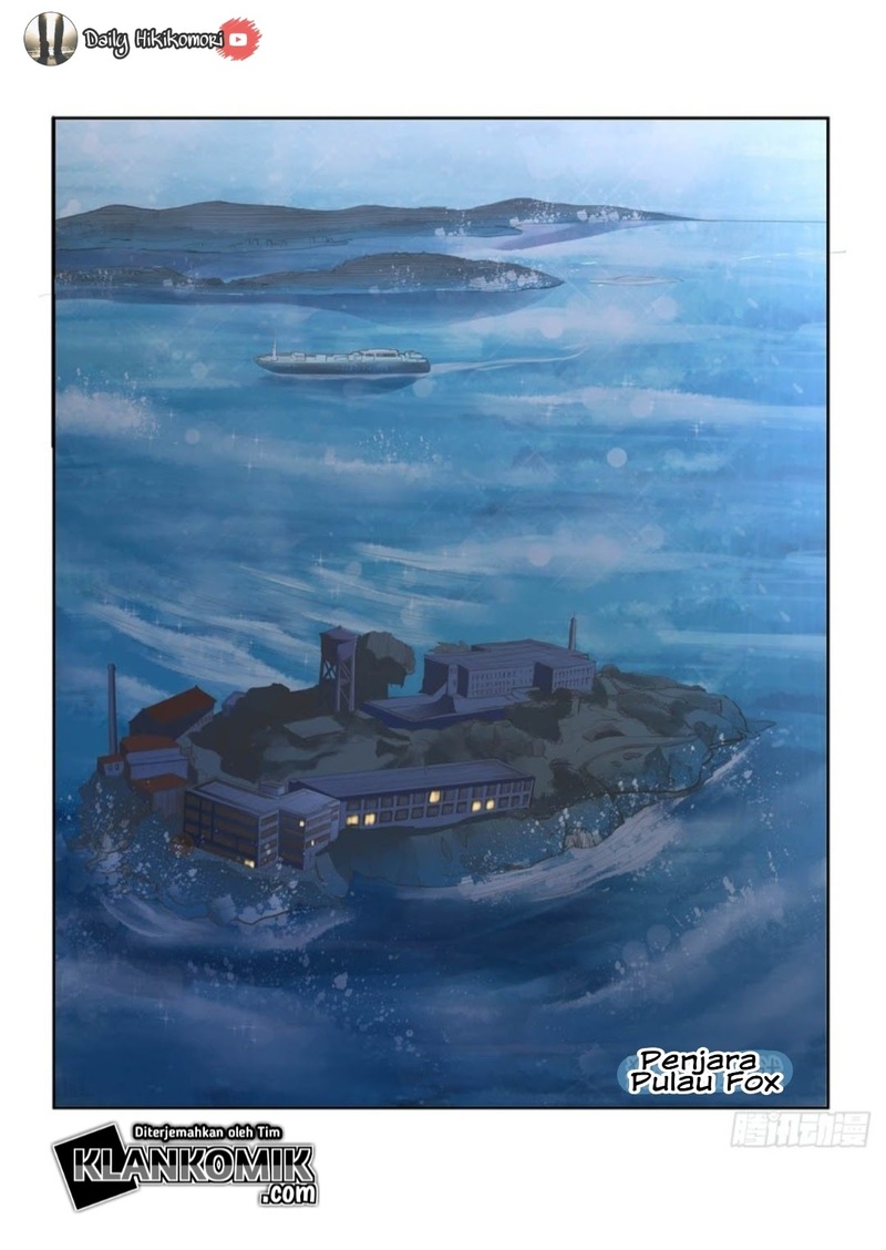 Under the Red Top Chapter 02 Bahasa Indonesia