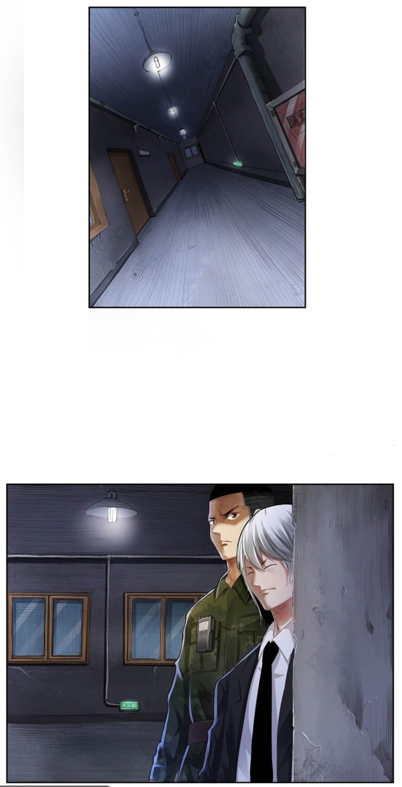 Under the Red Top Chapter 02 Bahasa Indonesia