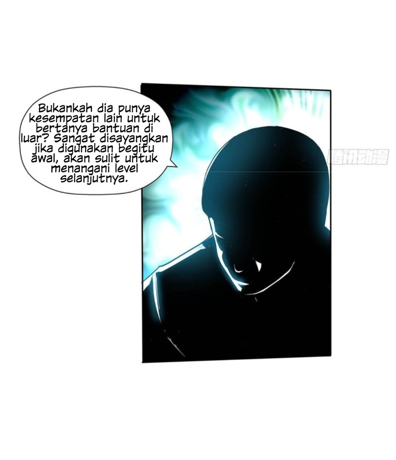 Under the Red Top Chapter 02 Bahasa Indonesia