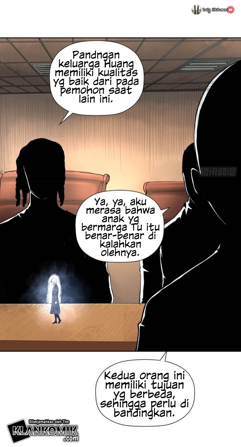 Under the Red Top Chapter 02 Bahasa Indonesia