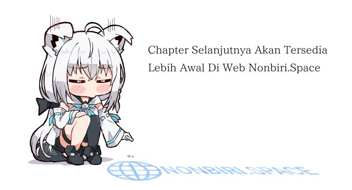 Undercover! Chaebol High School Chapter 34 Bahasa Indonesia