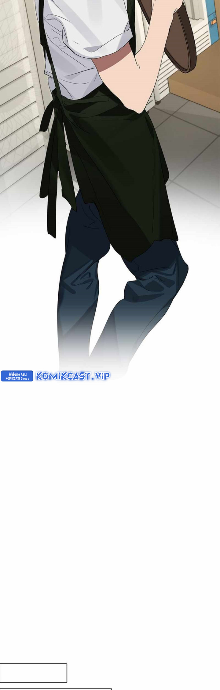 Underworld Restaurant Chapter 30 Bahasa Indonesia