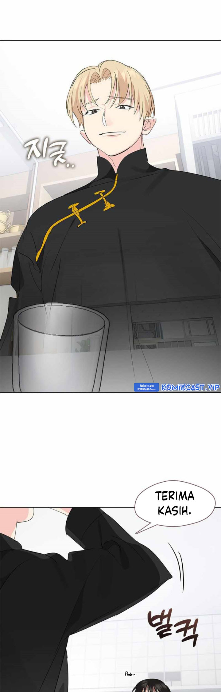 Underworld Restaurant Chapter 30 Bahasa Indonesia