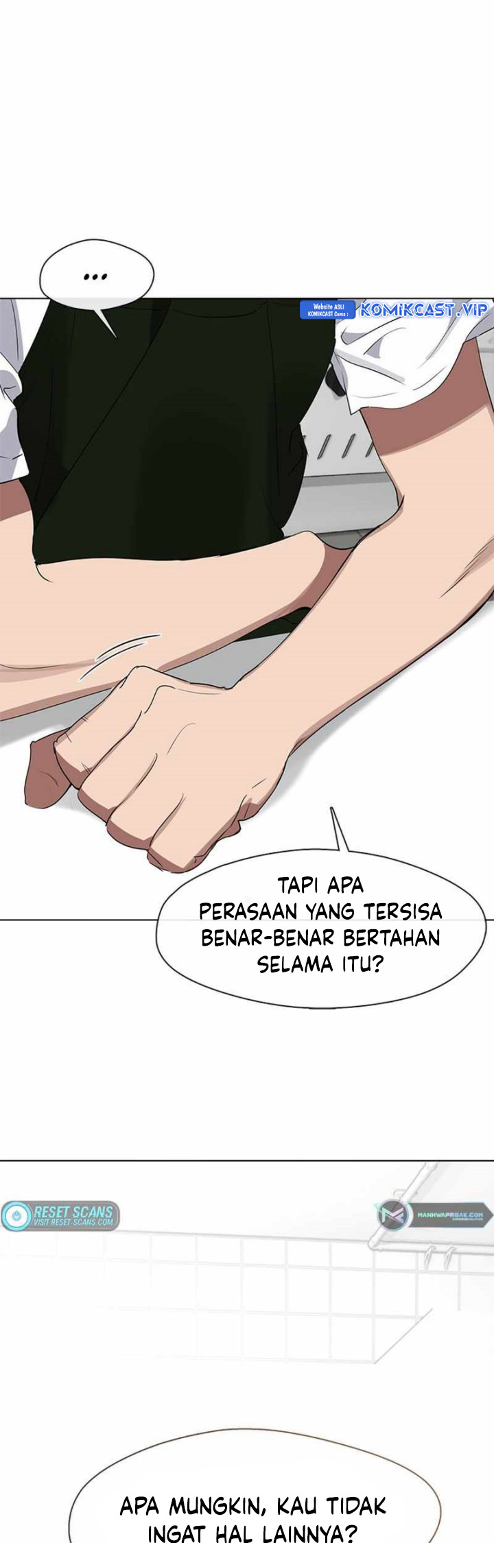 Underworld Restaurant Chapter 30 Bahasa Indonesia