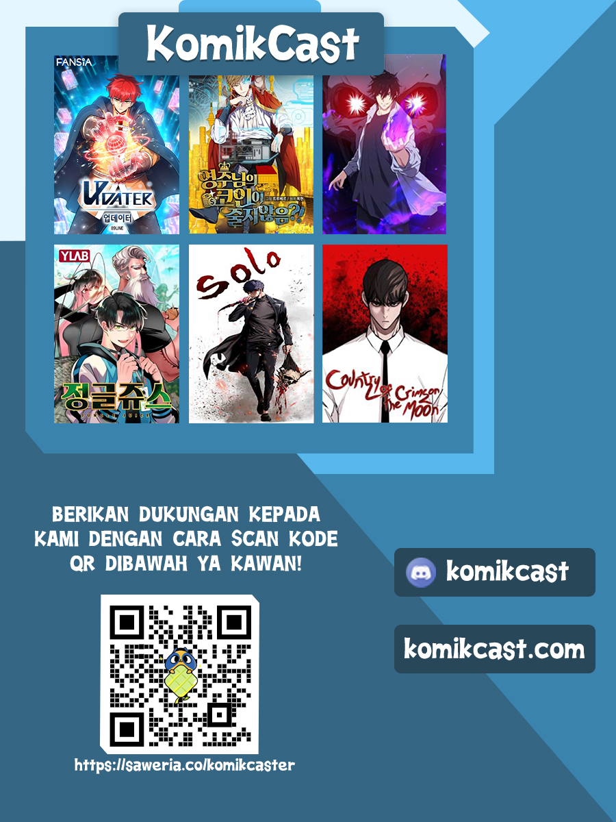Underworld Restaurant chapter 86