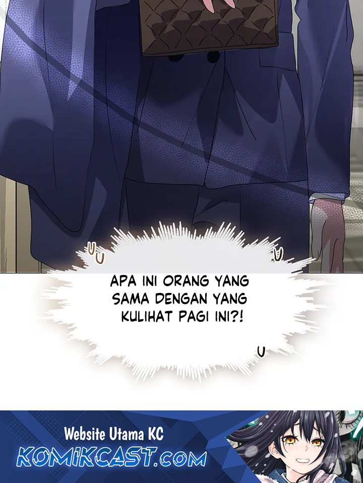 Underworld Restaurant chapter 87