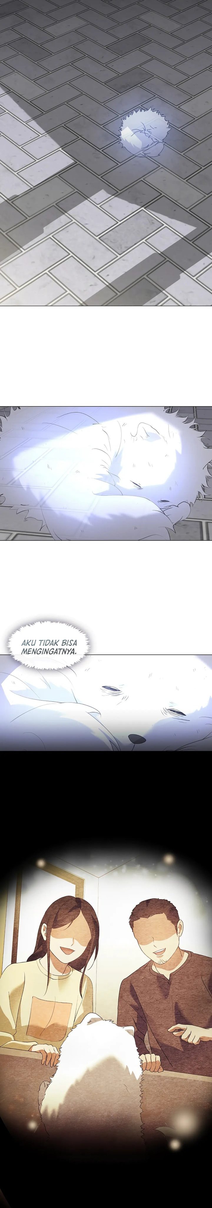 Underworld Restaurant Chapter 90 S2 END Bahasa Indonesia