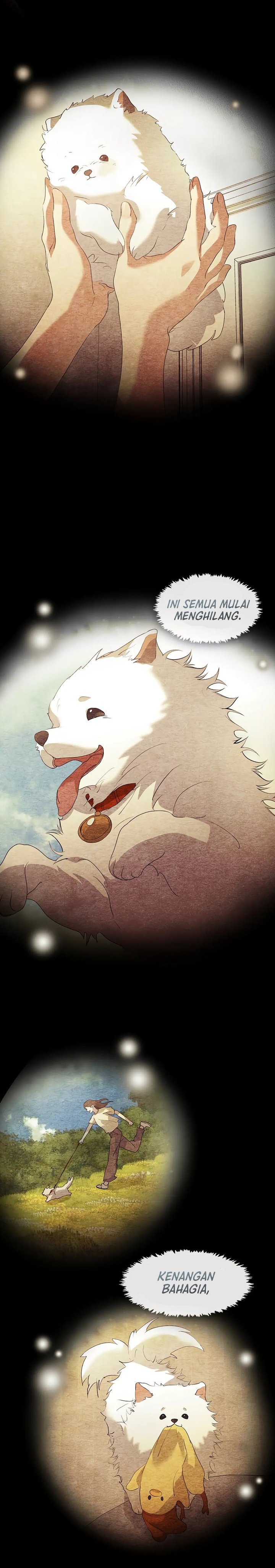 Underworld Restaurant Chapter 90 S2 END Bahasa Indonesia