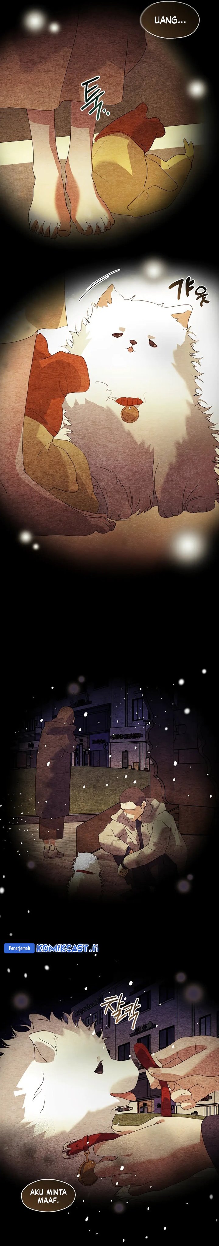 Underworld Restaurant Chapter 90 S2 END Bahasa Indonesia