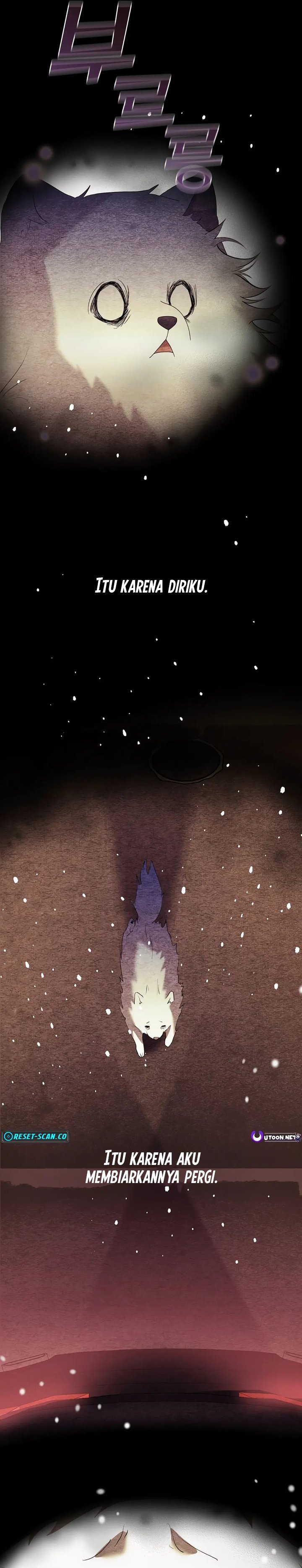 Underworld Restaurant Chapter 90 S2 END Bahasa Indonesia