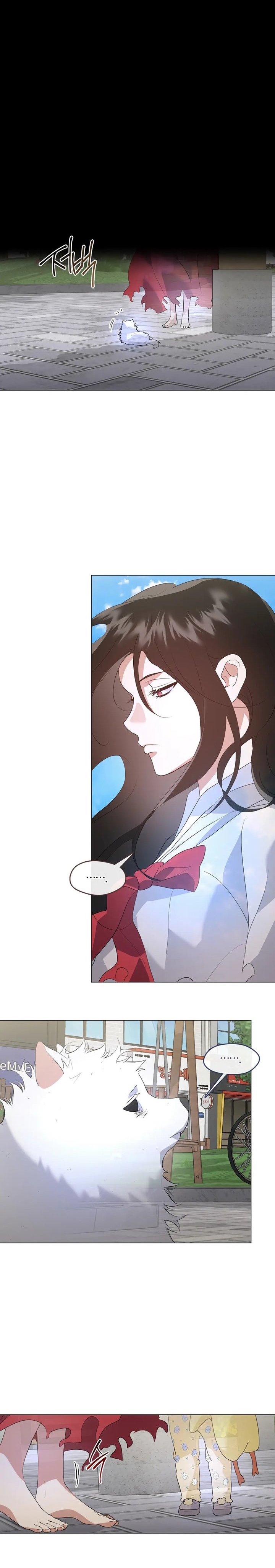 Underworld Restaurant Chapter 90 S2 END Bahasa Indonesia