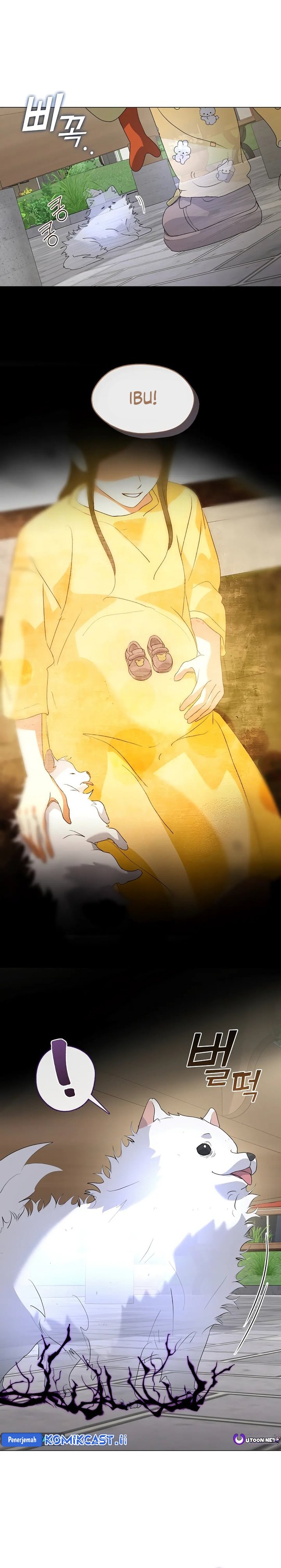 Underworld Restaurant Chapter 90 S2 END Bahasa Indonesia