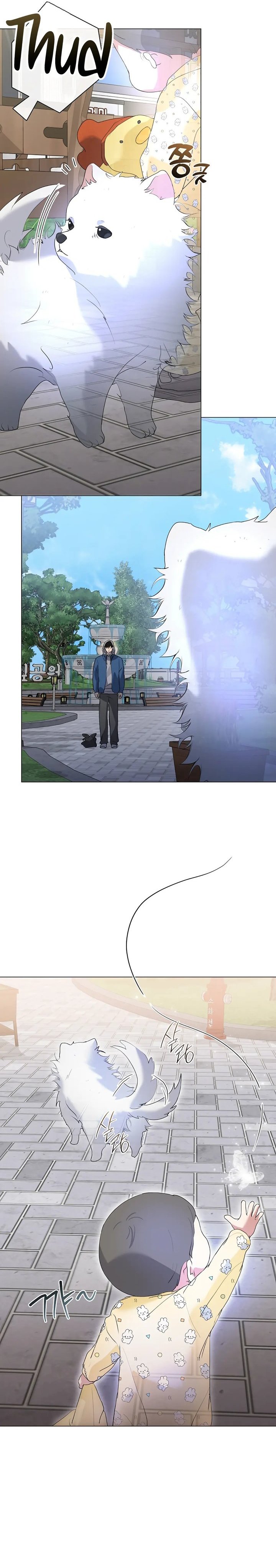 Underworld Restaurant Chapter 90 S2 END Bahasa Indonesia