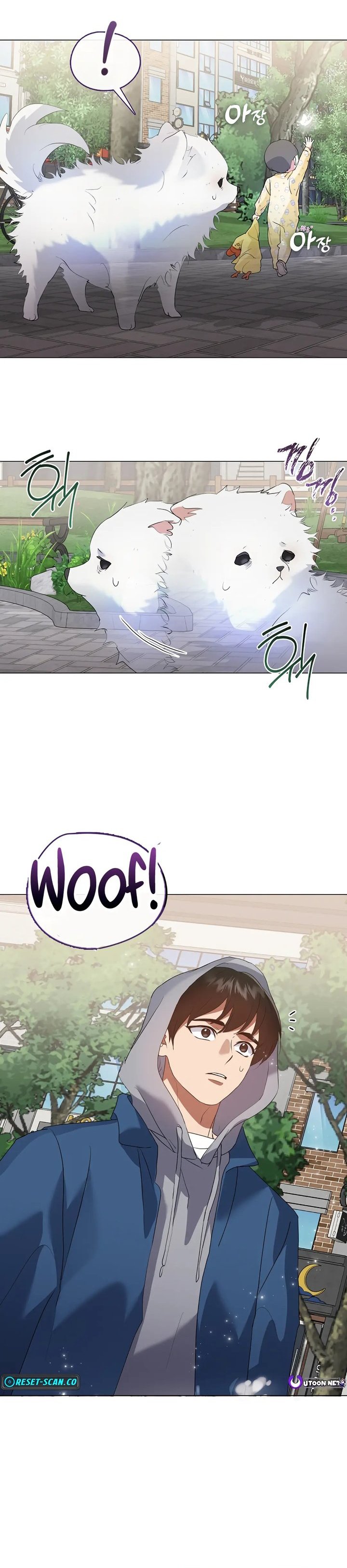 Underworld Restaurant Chapter 90 S2 END Bahasa Indonesia