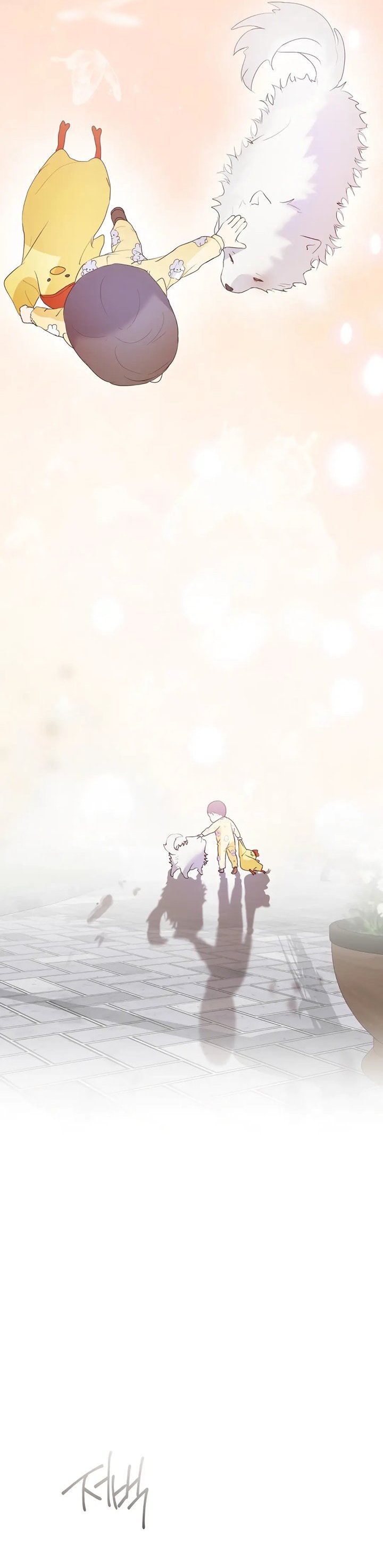 Underworld Restaurant Chapter 90 S2 END Bahasa Indonesia