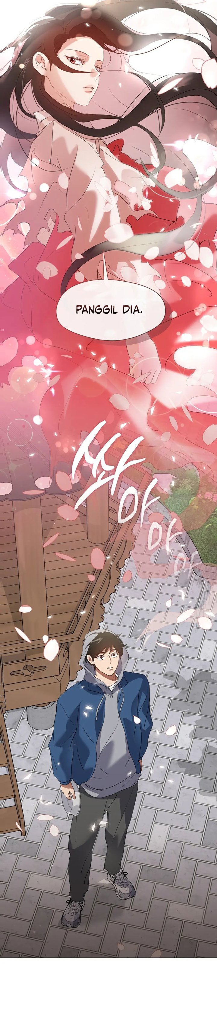 Underworld Restaurant Chapter 90 S2 END Bahasa Indonesia