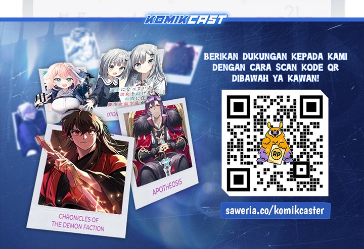 Underworld Restaurant Chapter 90 S2 END Bahasa Indonesia