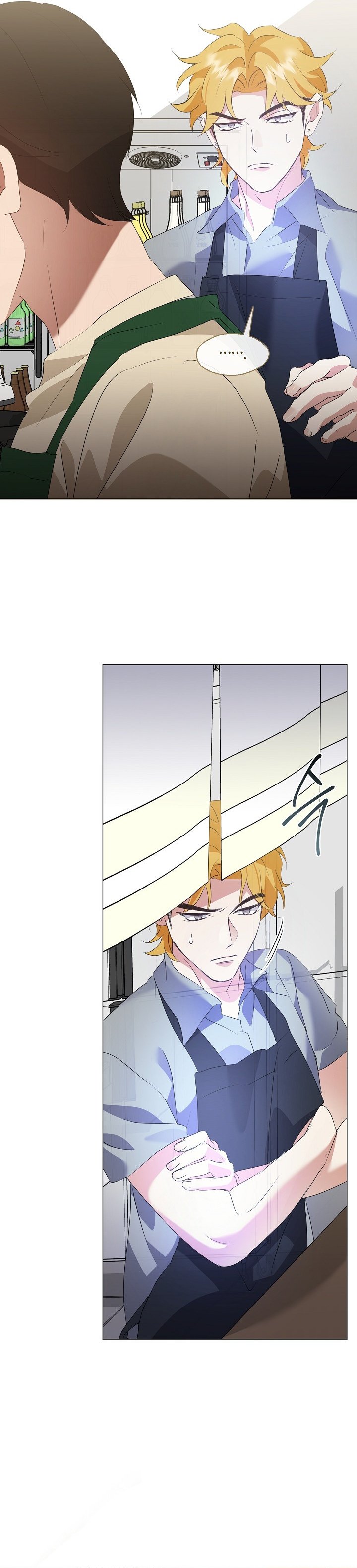 Underworld Restaurant Chapter 91 Bahasa Indonesia