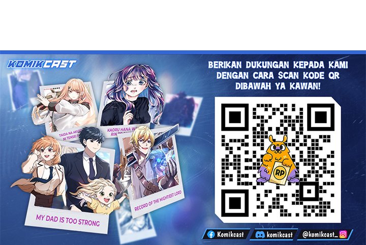 Underworld Restaurant Chapter 91 Bahasa Indonesia