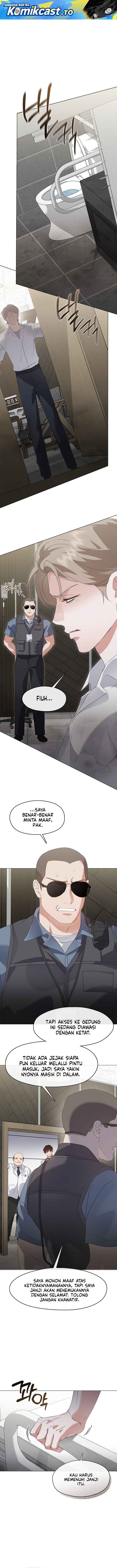 Underworld Restaurant Chapter 93 Bahasa Indonesia