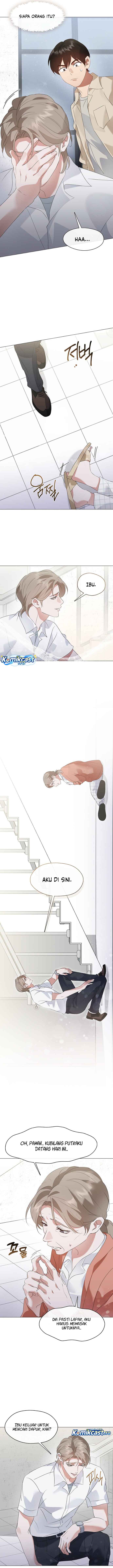 Underworld Restaurant Chapter 93 Bahasa Indonesia