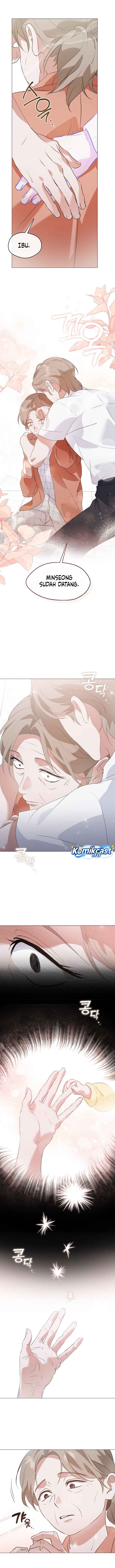 Underworld Restaurant Chapter 93 Bahasa Indonesia