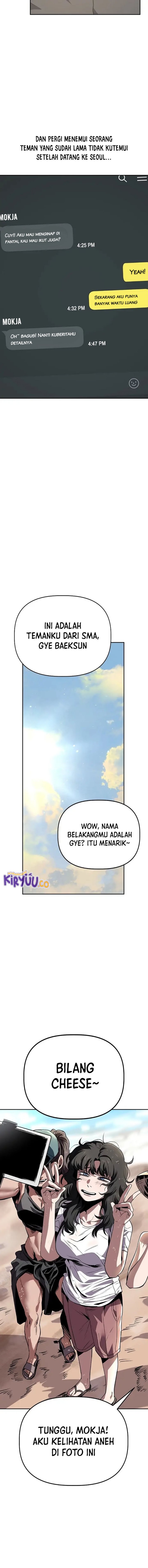 Unemployed Gye Baek Soon Chapter 29 Bahasa Indonesia