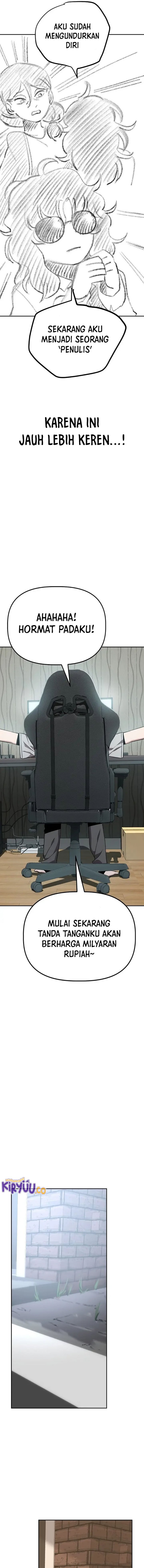 Unemployed Gye Baek Soon Chapter 29 Bahasa Indonesia