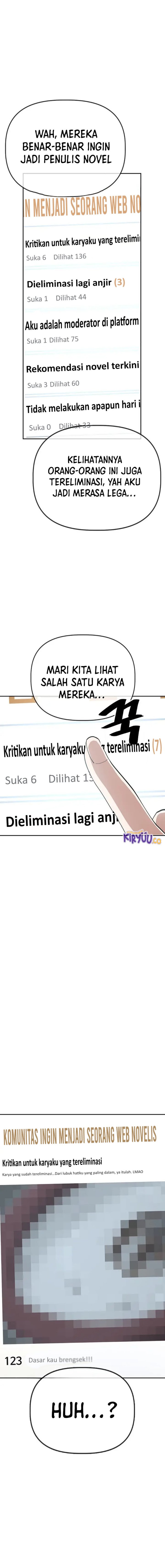 Unemployed Gye Baek Soon Chapter 29 Bahasa Indonesia