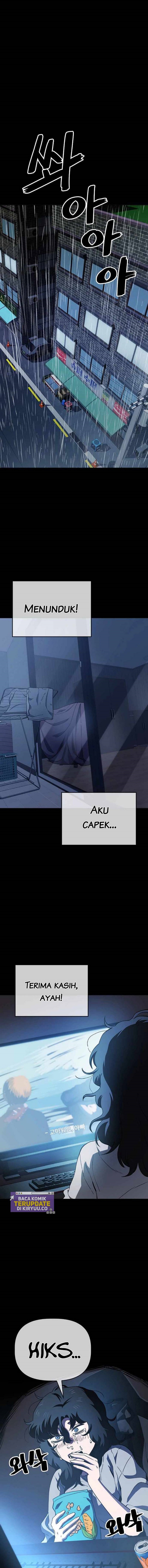 Unemployed Gye Baek Soon chapter 35