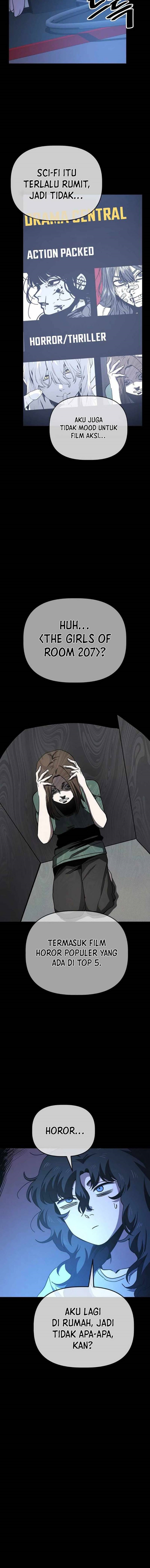Unemployed Gye Baek Soon chapter 35