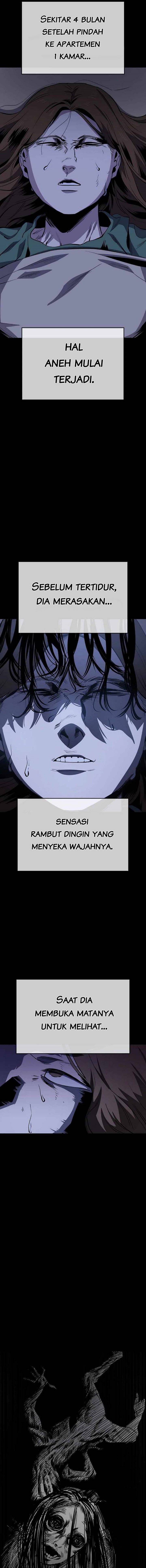 Unemployed Gye Baek Soon chapter 35