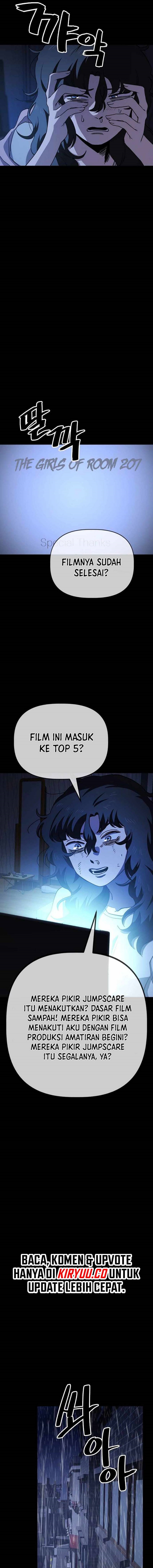 Unemployed Gye Baek Soon chapter 35