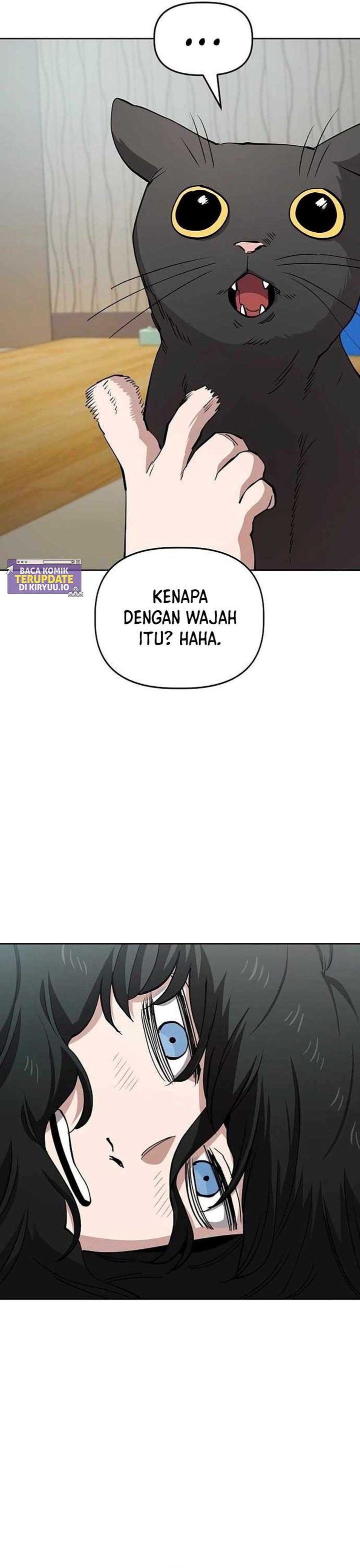 Unemployed Gye Baek Soon chapter 44