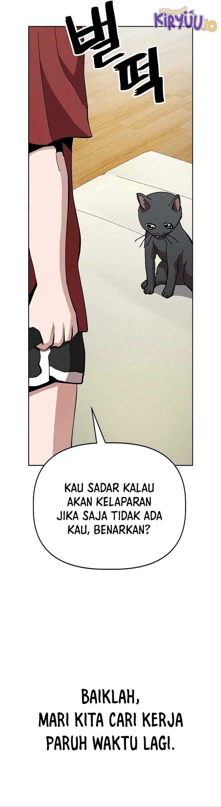 Unemployed Gye Baek Soon chapter 44