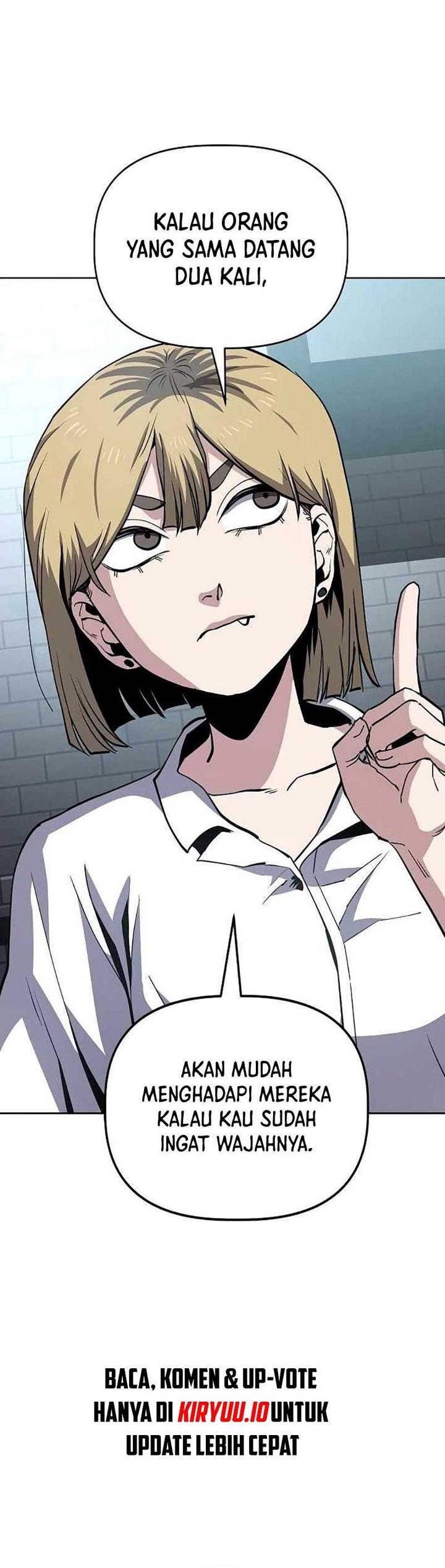 Unemployed Gye Baek Soon chapter 44