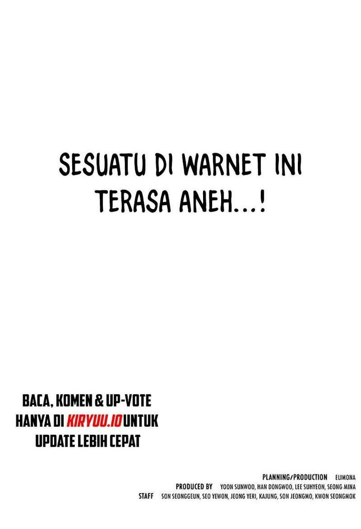 Unemployed Gye Baek Soon chapter 44