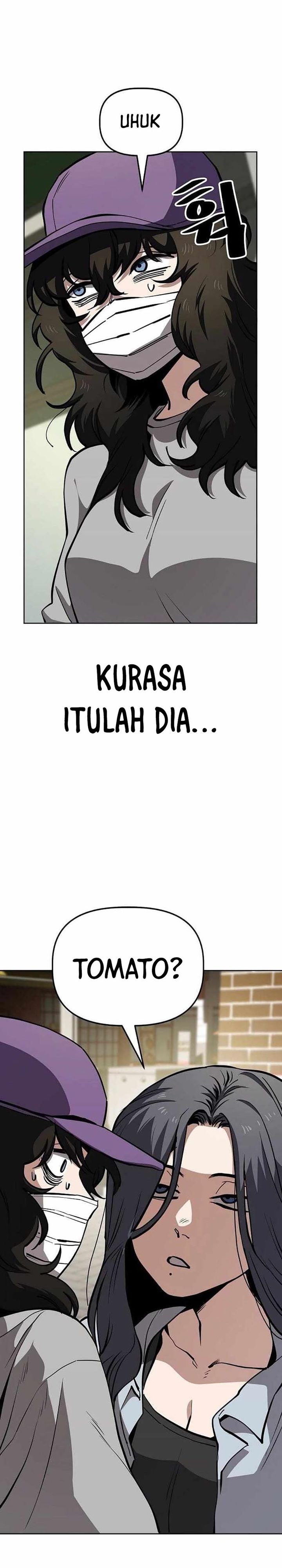Unemployed Gye Baek Soon Chapter 50 Bahasa Indonesia