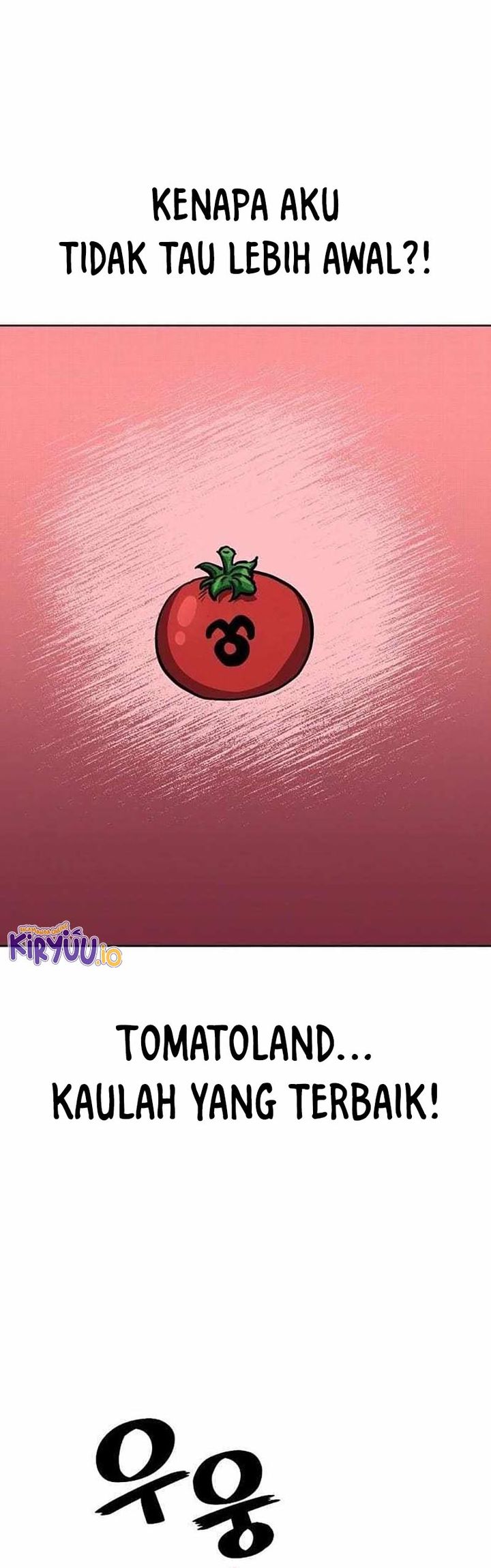 Unemployed Gye Baek Soon Chapter 50 Bahasa Indonesia