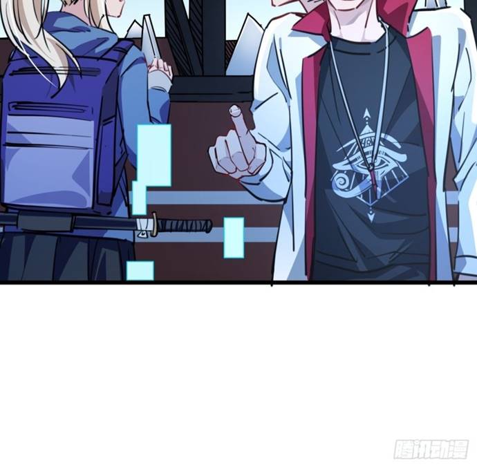 Unlock 99 Heroine Of The Last Day chapter 15
