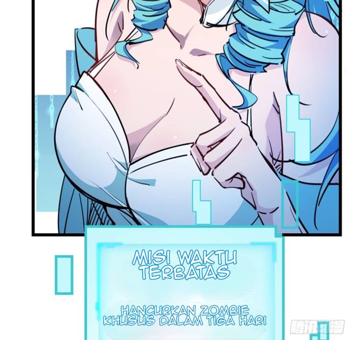 Unlock 99 Heroine Of The Last Day chapter 15
