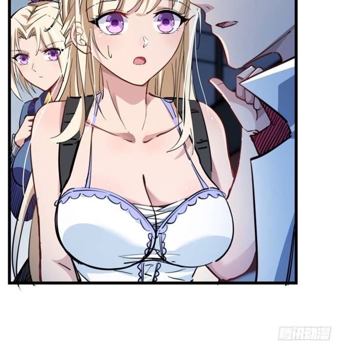 Unlock 99 Heroine Of The Last Day chapter 15