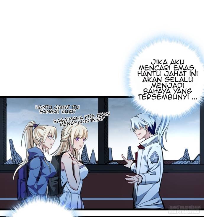 Unlock 99 Heroine Of The Last Day chapter 15