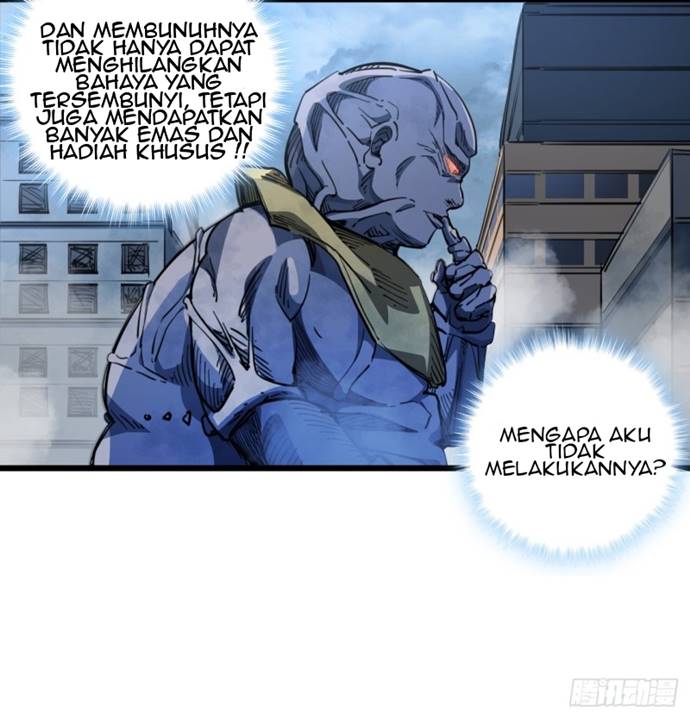 Unlock 99 Heroine Of The Last Day chapter 15