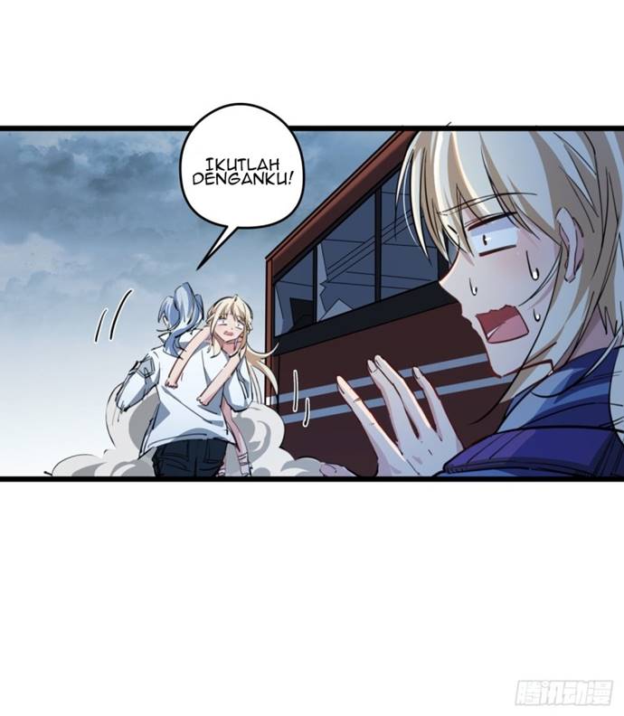 Unlock 99 Heroine Of The Last Day chapter 15