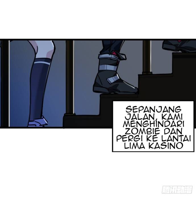 Unlock 99 Heroine Of The Last Day chapter 15