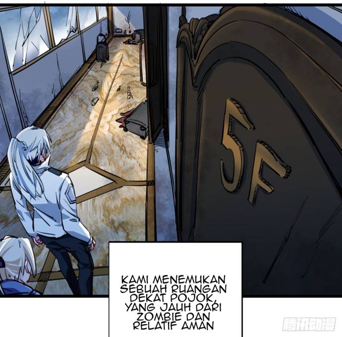 Unlock 99 Heroine Of The Last Day chapter 15